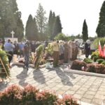 05.09.2020 Końskie. Konecki Wrzesień / Magdalena Galas-Klusek / Radio Kielce