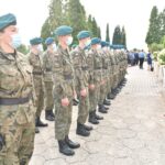 05.09.2020 Końskie. Konecki Wrzesień / Magdalena Galas-Klusek / Radio Kielce