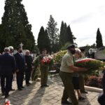 05.09.2020 Końskie. Konecki Wrzesień / Magdalena Galas-Klusek / Radio Kielce