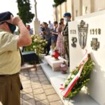 05.09.2020 Końskie. Konecki Wrzesień / Magdalena Galas-Klusek / Radio Kielce