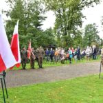 06.09.2020 Końskie. Uroczystości Koneckiego Września / Magdalena Galas-Klusek / Radio Kielce