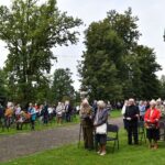 06.09.2020 Końskie. Uroczystości Koneckiego Września / Magdalena Galas-Klusek / Radio Kielce