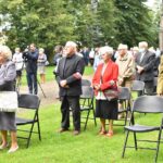 06.09.2020 Końskie. Uroczystości Koneckiego Września / Magdalena Galas-Klusek / Radio Kielce