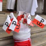 06.09.2020 Końskie. Uroczystości Koneckiego Września / Magdalena Galas-Klusek / Radio Kielce