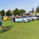 13.09.2020. Końskie. Motopiknik / Magda Galas / Radio Kielce