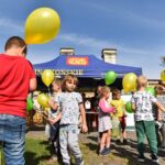 25.09.2020. Końskie. III Piknik Ekologiczny „Drzewko za surowce” / Magdalena Galas-Klusek / Radio Kielce