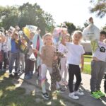 25.09.2020. Końskie. III Piknik Ekologiczny „Drzewko za surowce” / Magdalena Galas-Klusek / Radio Kielce