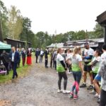 26.09.2020 Maleniec. III Bieg Rolnika / Magdalena Galas-Klusek / Radio Kielce