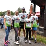 26.09.2020 Maleniec. III Bieg Rolnika / Magdalena Galas-Klusek / Radio Kielce