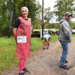 26.09.2020 Maleniec. III Bieg Rolnika / Magdalena Galas-Klusek / Radio Kielce