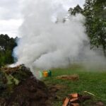 26.09.2020 Maleniec. Kuźnice Koneckie / Magdalena Galas-Klusek / Radio Kielce