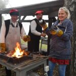 26.09.2020 Maleniec. Kuźnice Koneckie / Magdalena Galas-Klusek / Radio Kielce