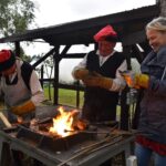 26.09.2020 Maleniec. Kuźnice Koneckie / Magdalena Galas-Klusek / Radio Kielce