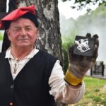 26.09.2020 Maleniec. Kuźnice Koneckie / Magdalena Galas-Klusek / Radio Kielce