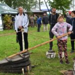 26.09.2020 Maleniec. Kuźnice Koneckie / Magdalena Galas-Klusek / Radio Kielce