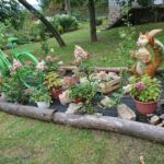 07.09.2020. Klonów. Wiejski Ogród Botaniczny / Anna Głąb / Radio Kielce