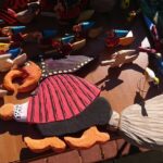 12.09.2020. Suchedniów, Przegląd Obrzędów Wiejskich i prezentacja rękodzieła / Anna Głąb / Radio Kielce