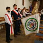 17.09.2020. Starachowice. Dzień Sybiraka / Anna Głąb / Radio Kielce