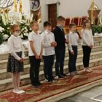 17.09.2020. Starachowice. Dzień Sybiraka / Anna Głąb / Radio Kielce