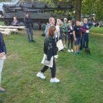 19.09.2020. Skarżysko-Kamienna. Koncert w Muzeum im. Orła Białego / Anna Głąb / Radio Kielce