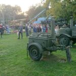 19.09.2020. Skarżysko-Kamienna. Koncert w Muzeum im. Orła Białego / Anna Głąb / Radio Kielce