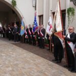 26.09.2020. Skarżysko-Kamienna. XXV Pielgrzymka Pracowników Przemysłu Zbrojeniowego i Lotniczego / Anna Głąb / Radio Kielce