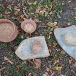 26.09.2020 Skarżysko. Piknik archeologiczny w Muzeum im. Orła Białego / Anna Głąb / Radio Kielce