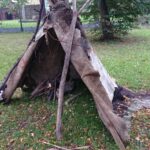 26.09.2020 Skarżysko. Piknik archeologiczny w Muzeum im. Orła Białego / Anna Głąb / Radio Kielce