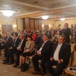 06.09.2020. Kielce. Zjazd wojewódzki Porozumienia / Michał Kita / Radio Kielce