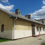 25.09.2020. Małogoszcz. Dom Kultury w Małogoszczu / Ewa Pociejowska-Gawęda / Radio Kielce