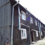 07.09.2020. Sędziszów. Osiedle Drewniane / Ewa Pociejowska-Gawęda / Radio Kielce