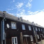 07.09.2020. Sędziszów. Osiedle Drewniane / Ewa Pociejowska-Gawęda / Radio Kielce