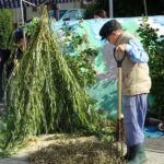 05.09.2020 Wodzisław. Narodowe Czytanie „Balladyny” / Ewa Pociejowska-Gawęda / Radio Kielce