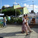 05.09.2020 Wodzisław. Narodowe Czytanie „Balladyny” / Ewa Pociejowska-Gawęda / Radio Kielce