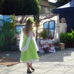 05.09.2020 Wodzisław. Narodowe Czytanie „Balladyny” / Ewa Pociejowska-Gawęda / Radio Kielce