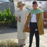 05.09.2020 Wodzisław. Narodowe Czytanie „Balladyny” / Ewa Pociejowska-Gawęda / Radio Kielce