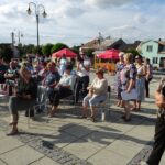 05.09.2020 Wodzisław. Narodowe Czytanie „Balladyny” / Ewa Pociejowska-Gawęda / Radio Kielce