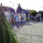 05.09.2020 Wodzisław. Narodowe Czytanie „Balladyny” / Ewa Pociejowska-Gawęda / Radio Kielce