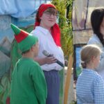 05.09.2020 Wodzisław. Narodowe Czytanie „Balladyny” / Ewa Pociejowska-Gawęda / Radio Kielce