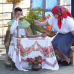 05.09.2020 Wodzisław. Narodowe Czytanie „Balladyny” / Ewa Pociejowska-Gawęda / Radio Kielce