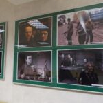 05.09.2020 Jędrzejów. Festiwal Sztuk im. Ludwika Paka / Ewa Pociejowska-Gawęda / Radio Kielce