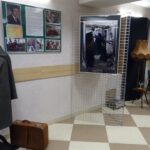 05.09.2020 Jędrzejów. Festiwal Sztuk im. Ludwika Paka / Ewa Pociejowska-Gawęda / Radio Kielce