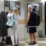 05.09.2020 Jędrzejów. Festiwal Sztuk im. Ludwika Paka / Ewa Pociejowska-Gawęda / Radio Kielce