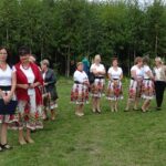 06.09.2020. Mieronice. Otwarcie salonu hamakowego / Ewa Pociejowska-Gawęda / Radio Kielce