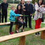 06.09.2020. Leśnica. Koncert charytatywny dla Ani Sosnowskiej / Ewa Pociejowska-Gawęda / Radio Kielce