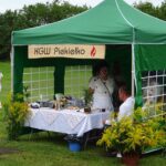 06.09.2020. Leśnica. Koncert charytatywny dla Ani Sosnowskiej / Ewa Pociejowska-Gawęda / Radio Kielce