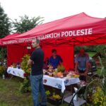 06.09.2020. Leśnica. Koncert charytatywny dla Ani Sosnowskiej / Ewa Pociejowska-Gawęda / Radio Kielce