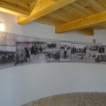 14.09.2020 Krasocin. Muzeum Chleba powstające w 100-letnim wiatraku / Ewa Pociejowska-Gawęda / Radio Kielce