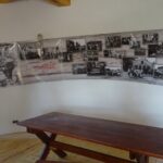 14.09.2020 Krasocin. Muzeum Chleba powstające w 100-letnim wiatraku / Ewa Pociejowska-Gawęda / Radio Kielce