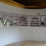 14.09.2020 Krasocin. Muzeum Chleba powstające w 100-letnim wiatraku / Ewa Pociejowska-Gawęda / Radio Kielce